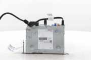 Radio 9835408680 Peugeot Expert (V1/VA/VB/VE/VF/VT/VY) Van e-Expert (ZKX) 2020-10