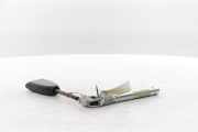 Gürtelschnalle Rechts Vorne 878160011R Renault Megane III Berline (BZ) Schrägheck 5-drs 1.6 16V (K4M-858(K4M-R8)) 2009-04