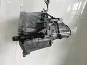 Getriebe Manuell ABS 1636249880 Peugeot 208 II (UB/UH/UP) Schrägheck 5-drs 1.2 Vti 12V PureTech 100 (EB2ADTDB(HNE)) 2024-02