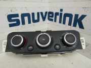 Bedienung Heizung 275103251R Renault Megane III Grandtour (KZ) Kombi 5-drs 1.5 dCi 90 (K9K-H834) 2011-10
