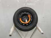 Reserverad St, 14", ET43, 4 Gats 52101548 Fiat 500 (312) Schrägheck 1.2 (169.A.4000(Euro 5)) 2011-03