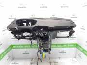 Armaturenbrett 16180453ZD Peugeot 3008 II (M4/MC/MJ/MR) Großraumlimousine 1.2 12V e-THP PureTech 130 (EB2ADTS(HNS)) 2017-11