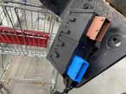 Anhängerkupplung 1637817980 Citroën Jumpy Van 1.5 Blue HDi 100 (DV5RUCd(YHR)) 2019-10