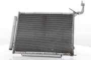 Klimakondensator H1BH19710AC Ford Puma SUV 1.0 Ti-VCT EcoBoost mHEV 12V (B7JB) 2021