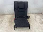 Sitz Hinten 890017604R Renault Scénic IV (RFAJ) Großraumlimousine 1.3 TCE 140 16V (H5H-450(H5H-A4)) 2020-01