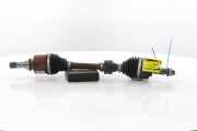 Antriebswelle Links Vorne ABS 391013126R Renault Clio V (RJAB) Schrägheck 5-drs 1.6 E-Tech 140 16V (H4M-632(H4M-C6)) 2022