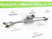 Scheibenwischermotor 53555304 Mini Clubman (R55) Kombi 1.6 16V Cooper (N12-B16A) 2009-01