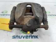 Bremssattel Rechts Vorne ABS 410012354R Renault Megane IV Estate (RFBK) Kombi 5-drs 1.5 Energy dCi 110 (K9K-657) 2016-09