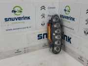 Tagfahrlicht Links 9671962280 Citroën DS3 (SA) Schrägheck 1.6 16V VTS THP 155 (EP6DT(5FR)) 2010-09