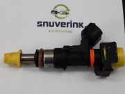 Kraftstoff-Injector 166004787R Renault Clio IV (5R) Schrägheck 5-drs 0.9 Energy TCE 90 12V (H4B-400(H4B-A4)) 2016-06