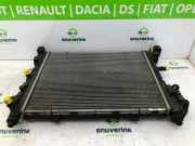 Radiator 214104950R Renault Zoé (AG) Schrägheck 5-drs 65kW (5AQ-601) 2017-01