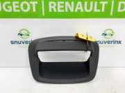 Armaturenbrett Teil 682700007R Renault Megane III Grandtour (KZ) Kombi 1.5 dCi 110 (K9K-J836) 2012-06