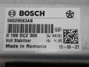 Sicherungskasten 56029583 Fiat 500X (334) SUV 1.4 Multi Air 16V (55263624) 2015-11