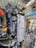 Motor 0135EJ Peugeot 206 (2A/C/H/J/S) Schrägheck 1.4 HDi (DV4TD(8HX)) 2004-03