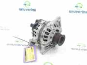 Lichtmaschine V-Snaar Fiat Ducato (250) Ch.Cab/Pick-up 2.3 D 150 Multijet (F1AE3481E) 2016-05