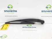 Scheibenwischer Hinten 7701066672 Renault Twingo II (CN) Schrägheck 3-drs 1.2 16V (D4F-770) 2014-03