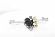 Fensterheber Links Vorne 807217664R Dacia Duster (SR) SUV 1.0 TCE 100 Bi-Fuel, Eco-G 12V (H4D-480(H4D-F4)) 2021-04