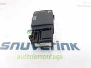 Radio Bedienung Lenkrad 255522448R Dacia Duster (HS) SUV 1.2 TCE 16V (H5F-B404) 2015-04