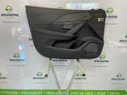 Türverkleidung Links Vorne 98301565AK Peugeot 208 II (UB/UH/UP) Schrägheck 5-drs e-208 50 kWh (ZKX) 2021-12