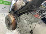 Hinterachse Vwa ABS 555017983R Renault Clio IV (5R) Schrägheck 5-drs 0.9 Energy TCE 90 12V (H4B-408(H4B-B4)) 2017-12