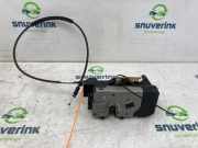 Verschiedenes Slotmechaniek achterdeur Bus-B 905034098R Renault Trafic (1FL/2FL/3FL/4FL) Van 1.6 dCi 115 (R9M-452(R9M-D4)) 2016-05