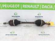 Antriebswelle Links Vorne ABS 391018696R Renault Trafic (1FL/2FL/3FL/4FL) Van 1.6 dCi 125 Twin Turbo (R9M-452(R9M-D4)) 2017-03