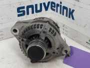 Lichtmaschine 51884239 Fiat 500X (334) SUV 1.4 Multi Air 16V (55263624) 2015-11