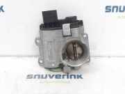 Drosselklappe 7701051585 Renault Clio II (BB/CB) Schrägheck 1.2 16V (D4F-712) 2002-02
