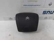 Airbag Lenkrad 1607077380 Citroën Jumper (U9) Van 2.2 HDi 130 (P22DTE(4HH)) 2012-07