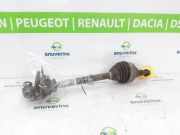 Antriebswelle Links Vorne ABS 8200485590 Renault Trafic New (FL) Van 2.5 dCi 16V 135 (G9U-730) 2006-02