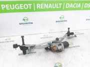 Scheibenwischermotor 9824784980 Peugeot 2008 (UD/UK/UR/US/UX) Großraumlimousine 1.2 VTi 12V PureTech 130 (EB2ADTS(HNS)) 2022-02