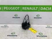 Türschloss Stangen Links Vorne 8200008260 Renault Trafic New (FL) Van 1.9 dCi 100 16V (F9Q-760) 2004-03