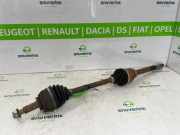 Antriebswelle Rechts Vorne ABS 391005010R Opel Vivaro Van 1.6 CDTI 95 Euro 6 (R9M-413(R9M-H4)) 2016-10