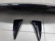 Spoiler 960304415R Renault Captur (2R) SUV 1.2 TCE 16V EDC (H5F-408(H5F-F4)) 2017-04