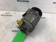 Klima Pumpe 8200454172 Opel Vivaro Van 2.0 CDTI (M9R-786) 2011-07