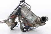 Katalysator 208A06260R Renault Captur II (RJB) SUV 1.3 Mild Hybrid 140, TCe 140 16V (H5H-490(H5H-E4)) 2021-03