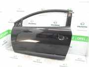 Tür Links Vorne 801018036R Renault Megane III Coupe (DZ) Schrägheck 3-drs 1.4 16V TCe 130 (H4J-A700) 2010-06