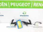 Schaltwippen 96758731ZD Peugeot 3008 II (M4/MC/MJ/MR) Großraumlimousine 1.2 12V e-THP PureTech 130 (EB2ADTS(HNS)) 2020-05