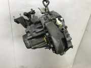 Getriebe Manuell 2222FV Peugeot Boxer (244) Van 2.2 HDi (DW12TED(4HY)) 2004-11