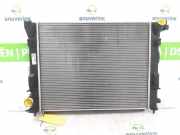 Radiator 214106666R Renault Captur II (RJB) SUV 1.3 Mild Hybrid 140, TCe 140 16V (H5H-490(H5H-E4)) 2021-06