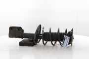 Federbein Rechts Vorne 1614380880 Peugeot 308 (L3/L8/LB/LH/LP) Schrägheck 5-drs 1.2 12V e-THP PureTech 110 (EB2ADT(HNP)) 2014-11