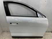 Tür Rechts Vorne YL01855080 Citroën C5 X (NC/ND) SUV 1.2 e-THP PureTech 130 (EB2ADTS(HNS)) 2024-11