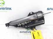 Türgriff Außen Links Hinten 806B02596R Renault Captur I (2R) SUV 0.9 Energy TCE 12V (H4B-A400) 2015-01