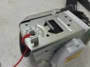 Sicherheitsgurt Rechts Vorne 98534265XX Opel Grandland (OV64) SUV 1.2 Turbo 12V Hybrid 136 (EB2LTEDH2(HN0)) 2025-06