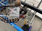 Anhängerkupplung 044882 Peugeot Partner Tepee (7A/B/C/D/E/F/G/J/P/S) Großraumlimousine 1.6 VTI 16V (EP6CDTR(5FK)) 2012-02