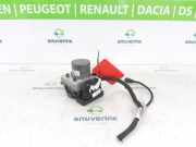 Abs Pumpe ABS 9826051380 Citroën C3 Aircross I (2C/2R) SUV 1.2 PureTech 82 (EB2FA(HMR)) 2018-04