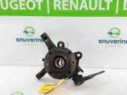 Achsschenkel Rechts Vorne 8200663593 Renault Twingo II (CN) Schrägheck 3-drs 1.2 16V (D4F-770) 2011-02
