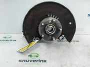 Achsschenkel Links Vorne Toyota Urban Cruiser SUV 1.33 Dual VVT-I 16V 2WD (1NRFE) 2009-04