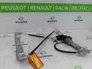 Fensterheber Links Vorne 9221FX Citroën DS3 (SA) Schrägheck 1.6 VTi 120 16V (EP6C(5FS)) 2011-03