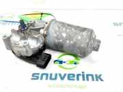 Scheibenwischermotor Vorne 0390243508 Opel Vivaro Van 1.6 CDTI Biturbo 140 (R9M-450) 2015-09